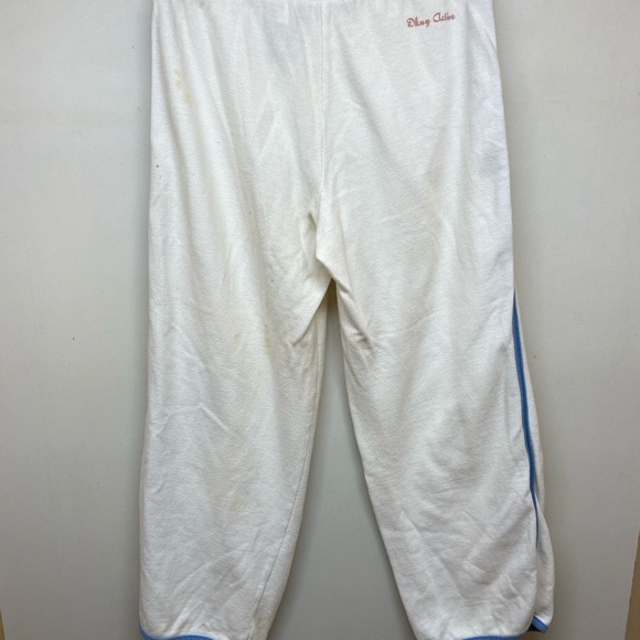 Bermudas DKNY sweats in a 60s style - Picture 4 of 6